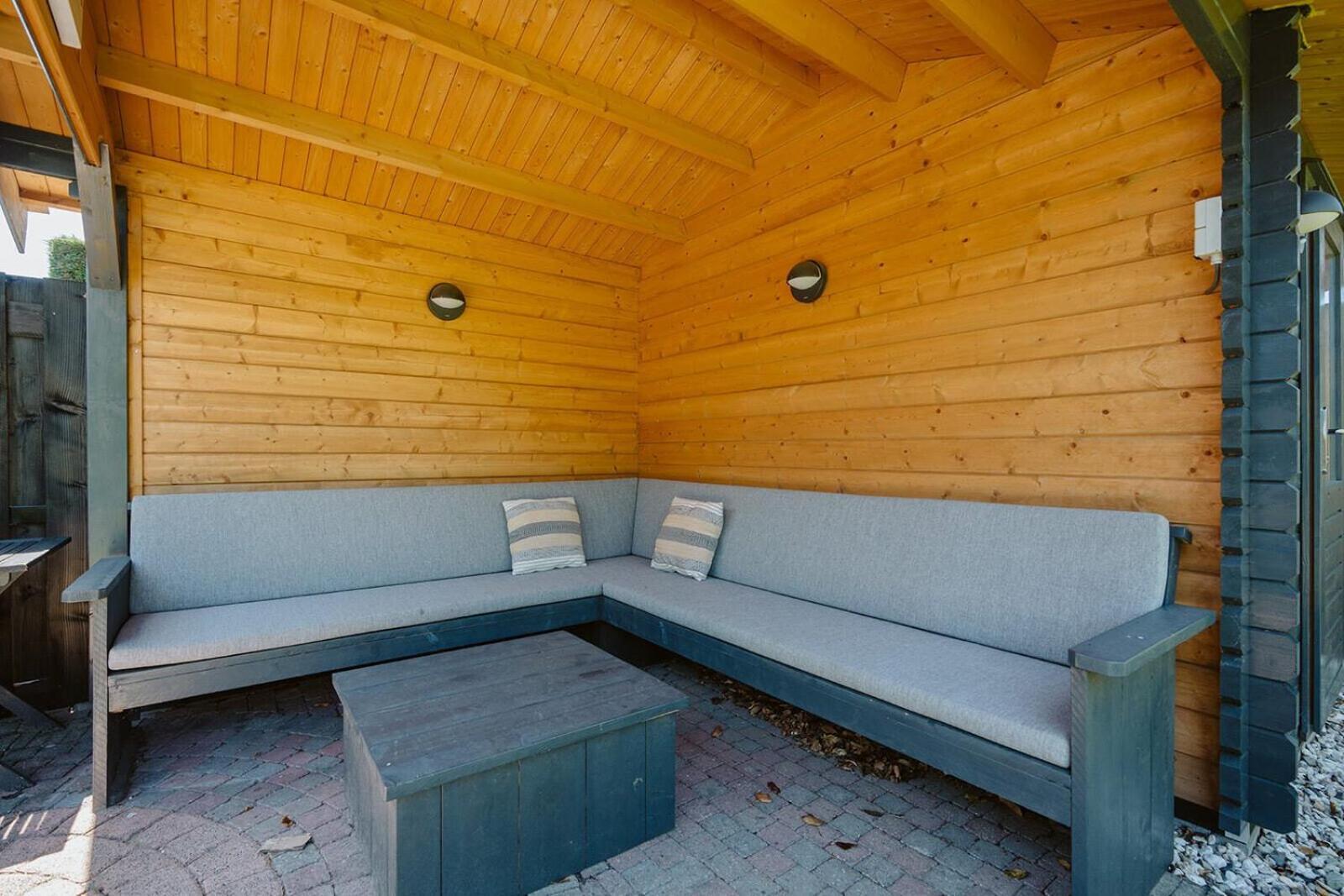 Zuiderdiep 37 - Noordzeepark Ouddorp Not Intended For Company Or Work-Related Stays Exterior foto