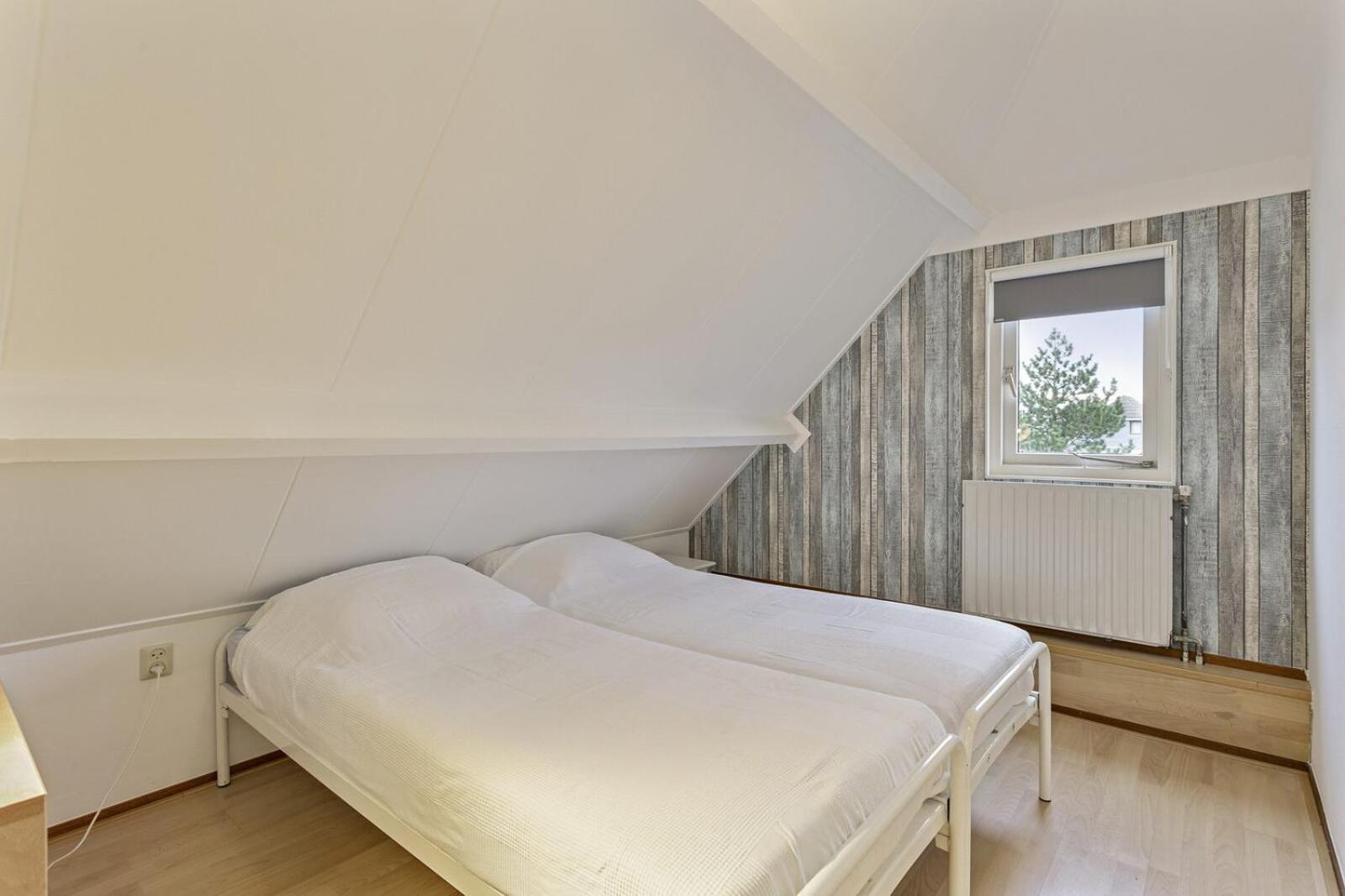 Zuiderdiep 37 - Noordzeepark Ouddorp Exterior foto